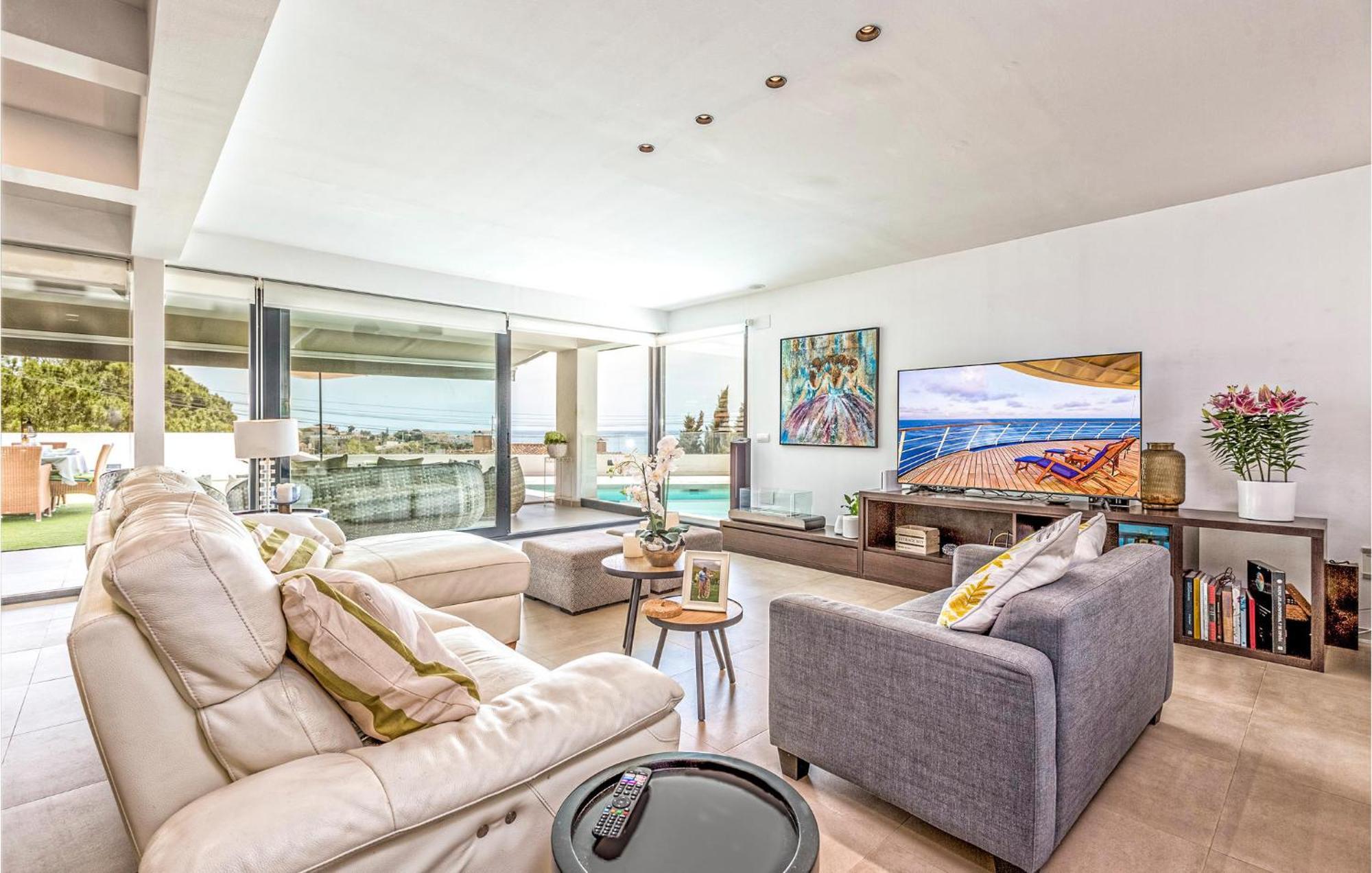 Awesome Home In Cala Del Moral With Kitchen La Cala Del Moral Zewnętrze zdjęcie